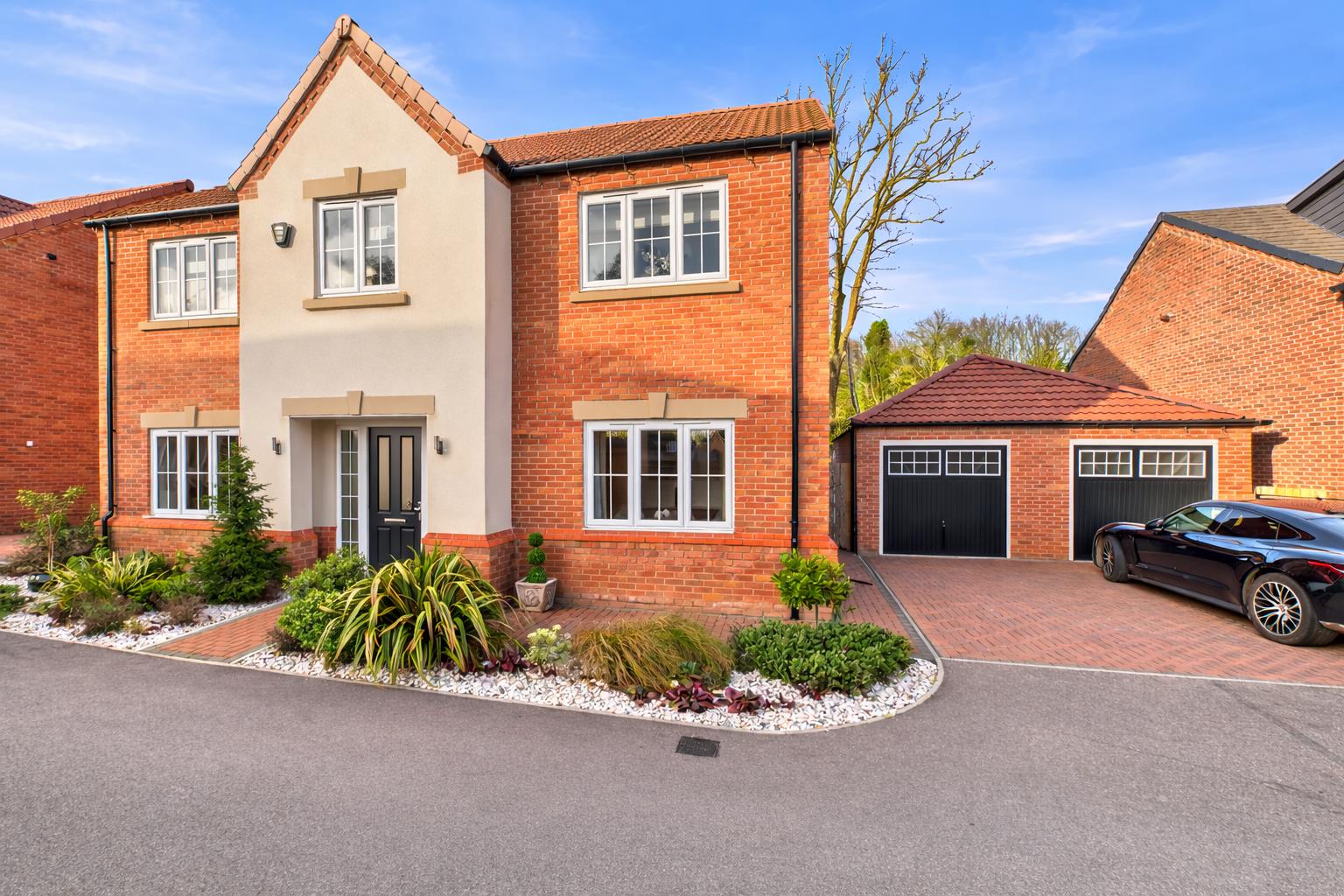 Anlaby East Yorkshire, HU10 7FW